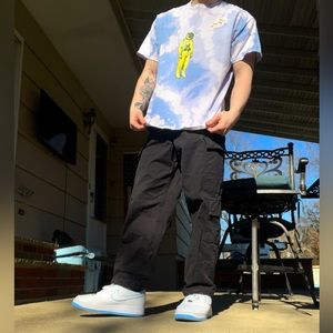 Travis Scott - Astro World Concert T-Shirt